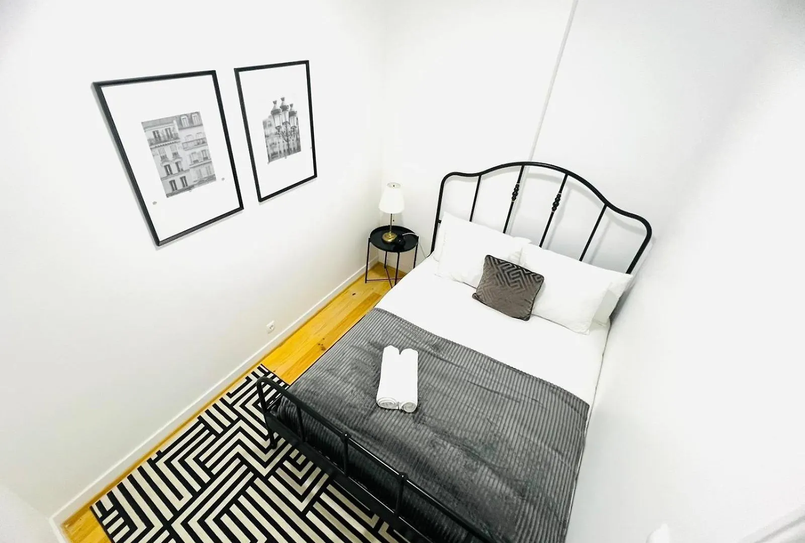 The Cordeiro'S House Hotel Lisbon