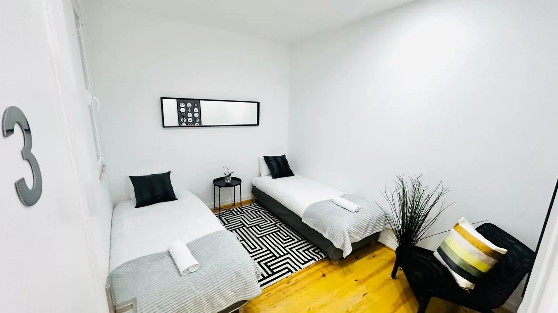 The Cordeiro'S House Hotel Lisbon Guest house