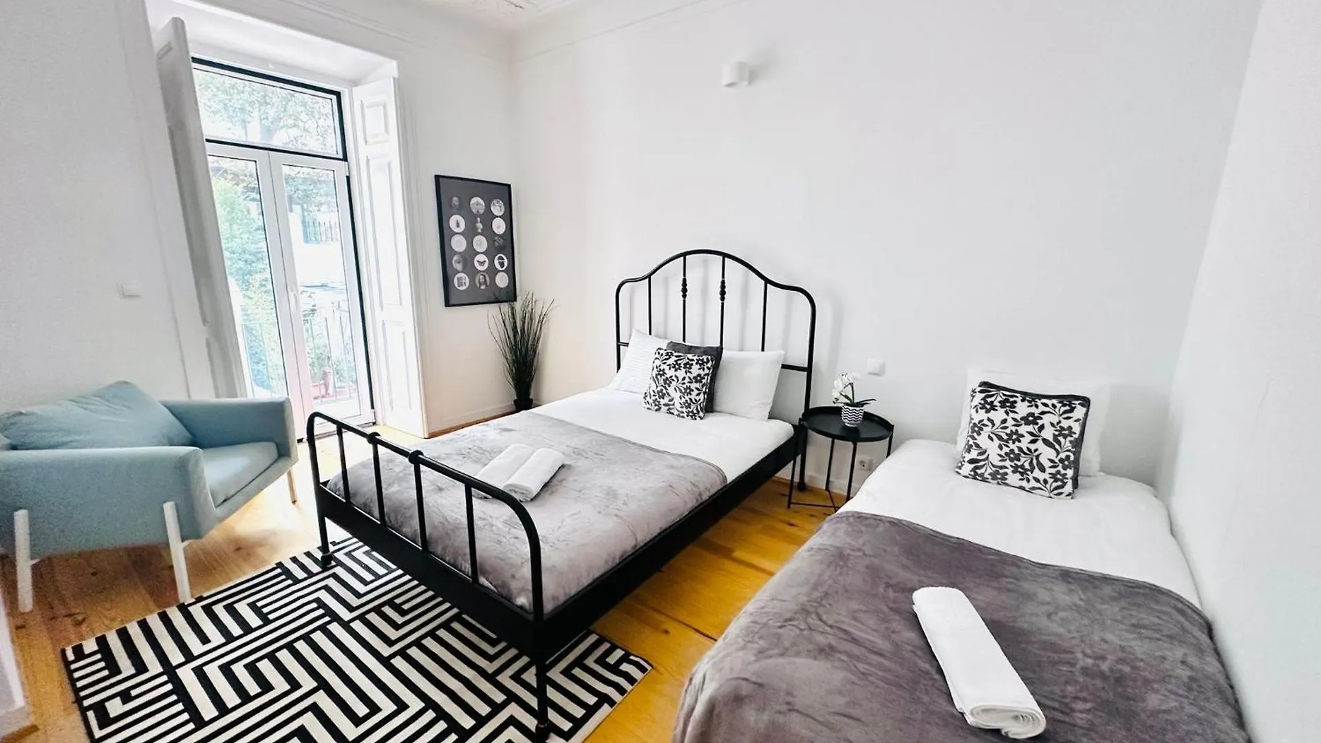 The Cordeiro'S House Hotel Lisbon Guest house