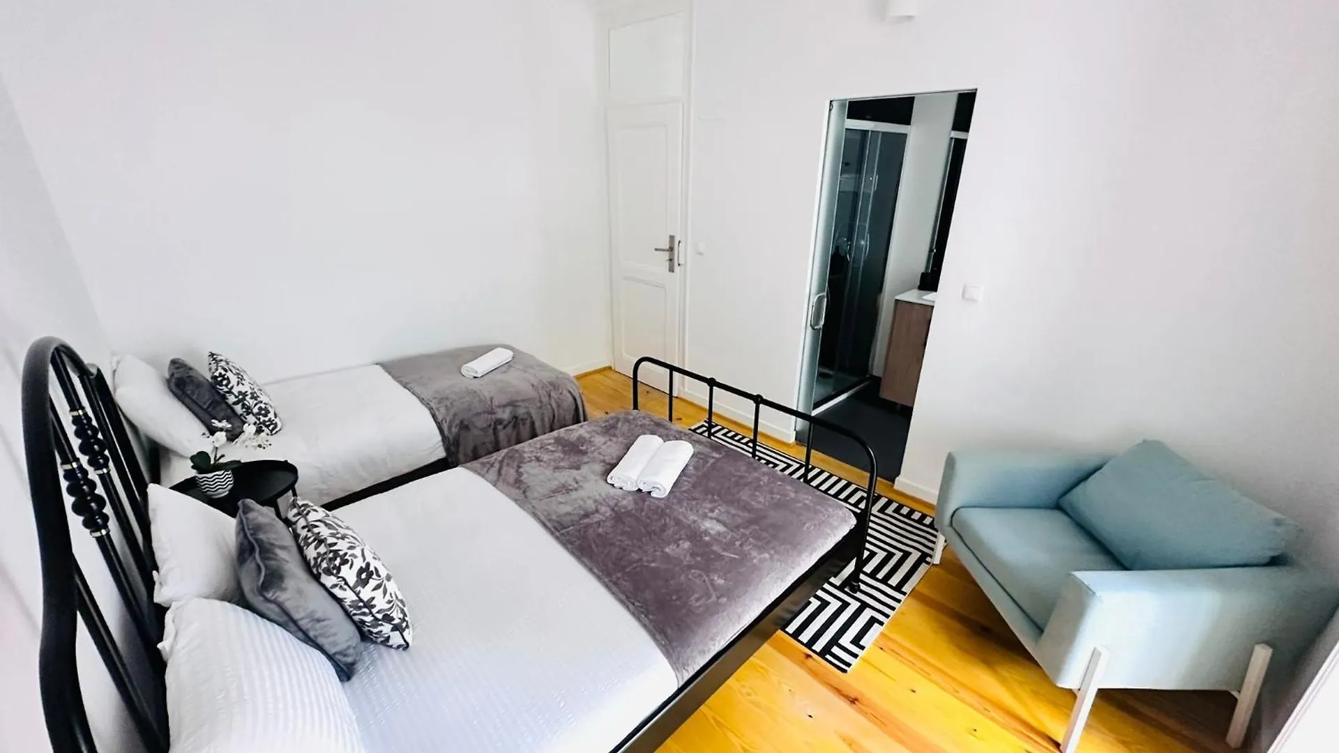 The Cordeiro'S House Hotel Lisbon Guest house