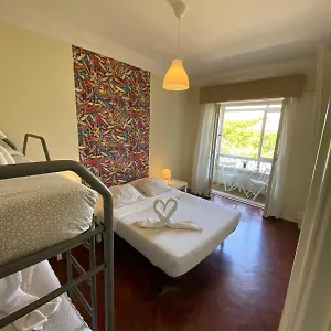 Maison d'hôtes Fontana, Lisboa
