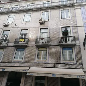 Chiado Open World Гостевой дом
