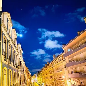 Guest house Sri-indo, Lisbon