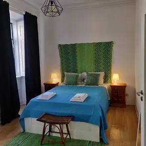 Pensión Bhappy@home, Lisboa