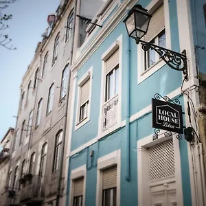 Local House Гостевой дом