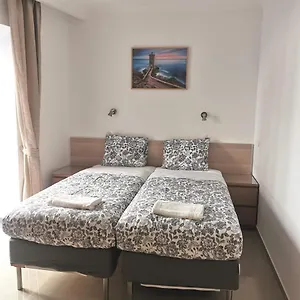 Guest house City Inn, Lisbon