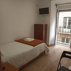 Guest house Martim Moniz 28, Lisbon
