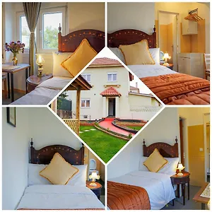 Residencial Airside Palace Гостевой дом