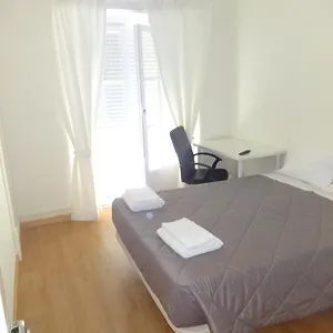 Guest house Metro-alameda, Lisbon