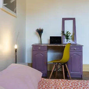 Guest house Saudade, Lisbon