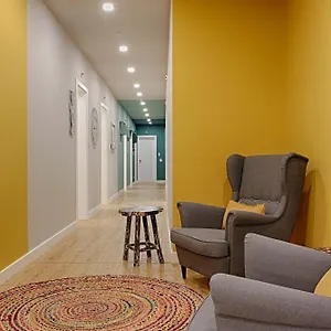 Guest house By Trip2portugal, Lisbon