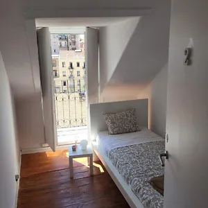 Guest house Zena, Lisbon