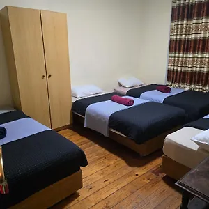 Guest house Lisbangla, Lisbon