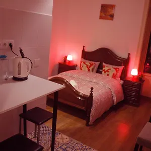 Pensión Welcome House - Self Service, Lisboa