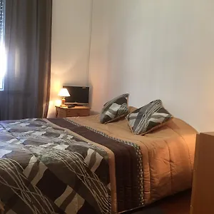Guest house Residencia Almirante, Lisbon