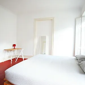 Friendly Hills Bairro Alto Гостевой дом