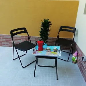 Apartament's Veiga Areeiro Гостевой дом