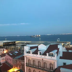 Guest house Alfama, Lisbon