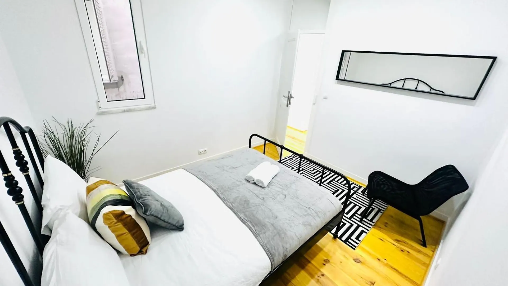 The Cordeiro'S House Hotel Lisbon Portugal